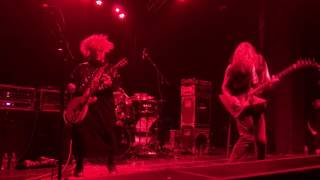 Melvins "Amazon" @ The Observatory 07-06-2017