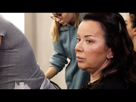 Dragana Katić o Jovani Jeremić: "Treba živeti s tim"