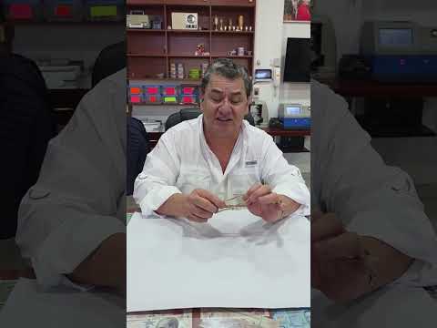 Envio a Guayaquil  para Cristian , fabrica de joyas Castro de el canton Chordeleg.Azuay.Ecuador