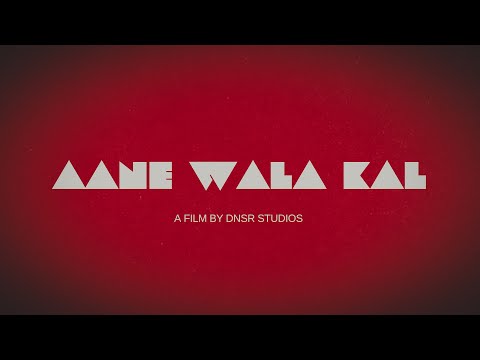 DNSR Studios’ Aane Wala Kal | Mystery-Thriller Short Film – 2025
