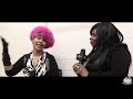 FONDA RAE W ROBIN RICHIE Interview