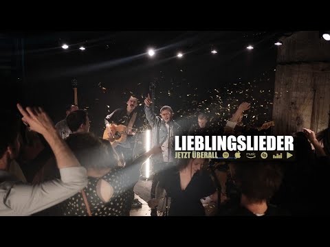 Fabian Haupt - Lieblingslieder (Official Music Video)