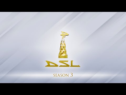 [Directo] Semifinales DSL3. Leyendas: FBH y la venganza de Much