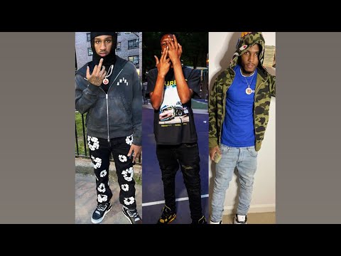 SDOT GO X BREEZO X SK  - GET BACK (UNRELEASED)