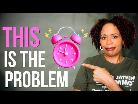 The Worst Way to Wake Up (and What to Do Instead)