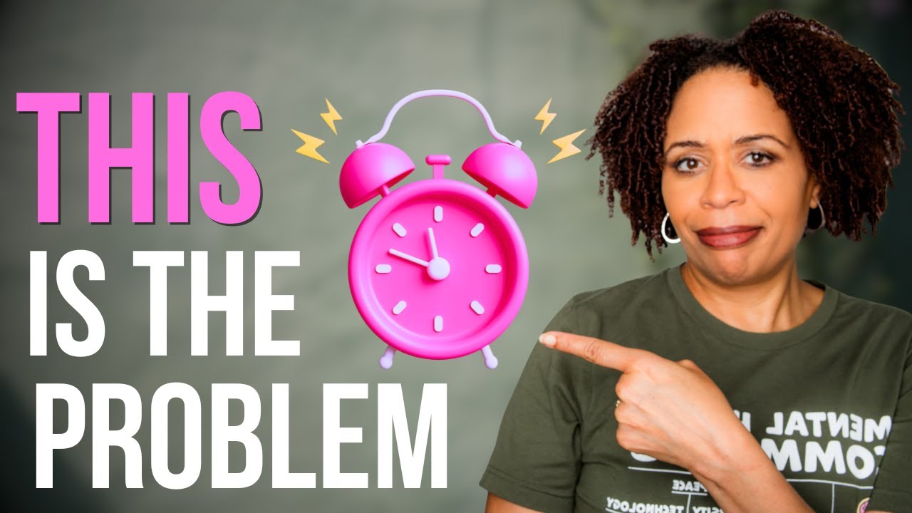 The Worst Way to Wake Up (and What to Do Instead)