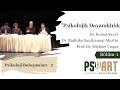 "Psikolojik Dayanıklılık" - Kemal Sayar, Radhika Santhanam-Martin ve Michael Ungar "Psikolojik Dayanıklılık" - Kemal Sayar, Radhika Santhanam-Martin ve Michael Ungar