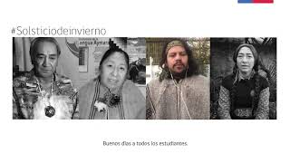 Los pueblos saludan al nuevo Ciclo de la Naturaleza (parte 2)