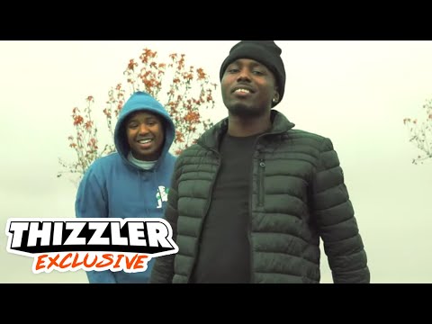 DC Baby Draco x G-Bo Lean - Keep A Bag (Exclusive Music Video) || Dir. CashinFast