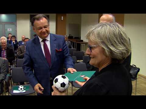 Oficjalne zakończenie XXIII OOM 2017