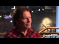 Backstage with Hall of Fame Inductee John Fogerty ...