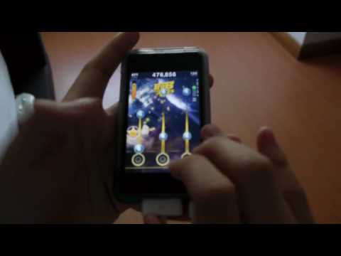 TTR3 - Nothin' On You (Extreme FC)