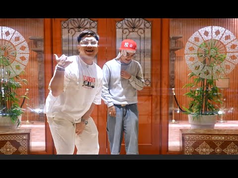 Soulthrll - Mabuhay (ft. Young King) prod. Ronnie Villa (Official Music Video)