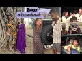 Manimegalai Birthday வேற லெவல் சம்பவங்கள் Surprise Song By Villa