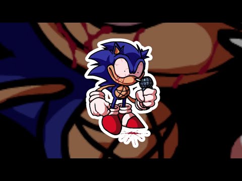 Trickery V3 but slower - DareDevil Funkin’