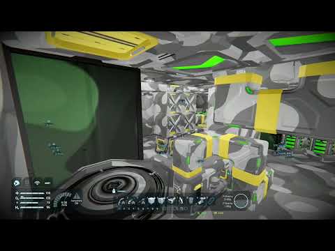 Steam Community :: Video :: Space Engineers - New Horizons ep.6