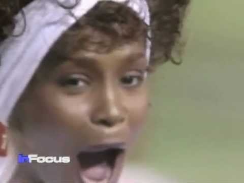 Whitney Houston Funeral Prep