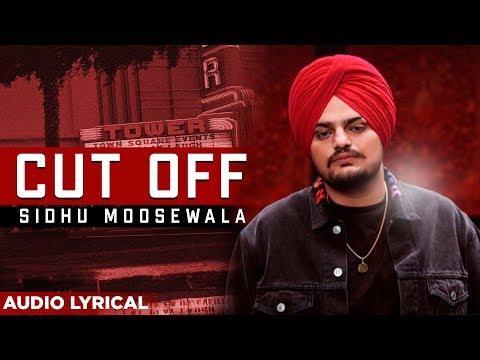 Cut Off (Full Audio) — watch video