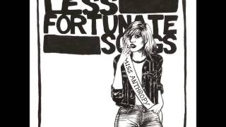 Less Fortunate Songs -  Get a life -  Pennywise cover