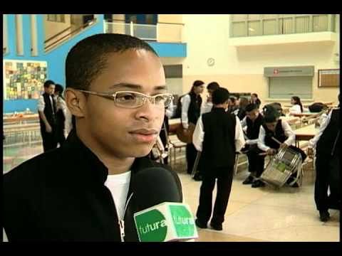 Música /Bradesco Osasco 2