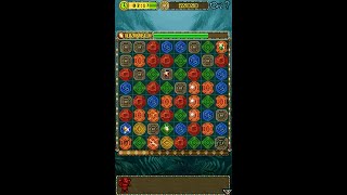 Java Mobile Game: Montezuma 2 (2011 HeroCraft)