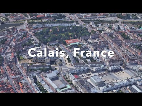 Calais, France