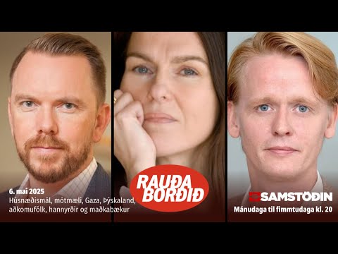 Húsnæðismál, mótmæli, Gaza, Þýskaland, aðkomufólk, hannyrðir og maðkabækur