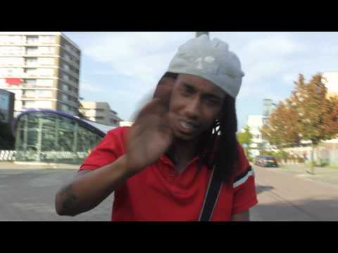 T&T - Meer Tijd (@TerrorNiggerzNL)