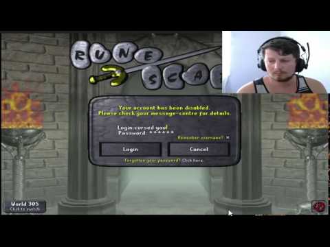 Event Falador Massacre ~ Official Cursed You