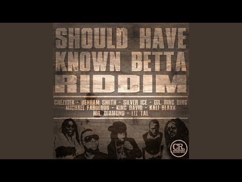 Big, Bald, Gentle & Nice