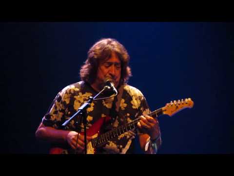 Aqui, Oh! - Toninho Horta, Robertinho Silva e Arismar do Espírito Santo