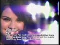 Disney Channel Commercials From August 14 2009