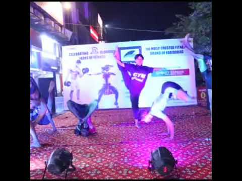 Richa Bhatia Hosted for...