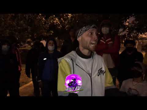 🇻🇪Jeydi VS 🇵🇪Fly VS 🇻🇪JR | Octavos Heavy Rap Fecha #02 2DA Temporada #RETA O MUERE