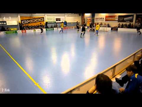 FBC Turku - TPS 8-6 B-pojat SM-sarja 2012-2013 26.01.2013, Turku, maalikooste