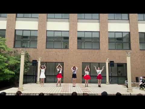 190703 Red Velvet(레드벨벳) - Power Up dance cover