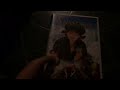 My Childhood VHS Collection Part 1