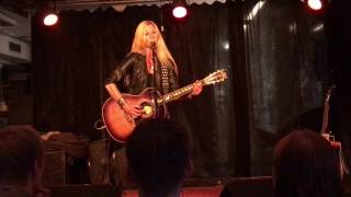 Nilla Nielsen - The Girl You Used to Know