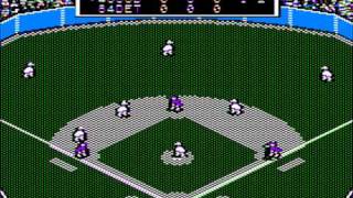 MicroLeague Baseball for the Apple II