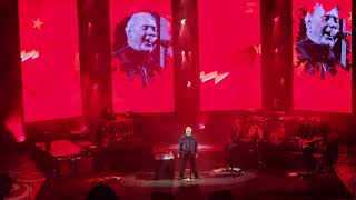 Tom Jones - Strange Things Happening Everyday - LIVE Durham, NC - DPAC 10/6/2026