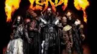 Lordi - Get heavy