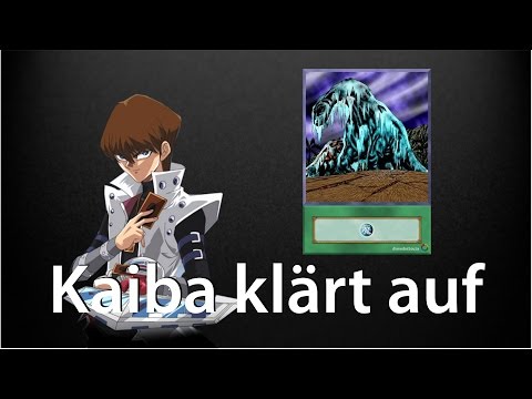 Kaiba klärt auf - Kalte Welle