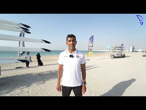 #Particpants of UAE - Rowing Championship - Round 5