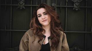 Marta Soto - Un sueño compartido - Pista Karaoke Backing track