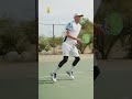 Fundamentals of the Volley with the Bryan Brothers | TopCourt