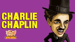 12 Things You Didn't Know About Charles Chaplin