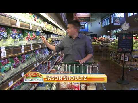 Off the Shelf: Bagged Salads: America's Heartland