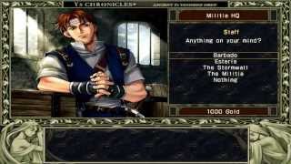 YS I + II Chonicles for Mac