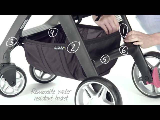 Video Teaser für Larktale chit chat™ Instructions