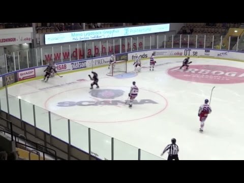 Sundsvalls toppduo avgjorde - TV4 Sport